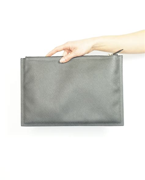 Givenchy Antigona Bambi Clutch 